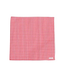 こども ビームス（コドモビームス）の「こども ビームス / ギンガムチェック ハンカチ（ハンカチ/ハンドタオル）」