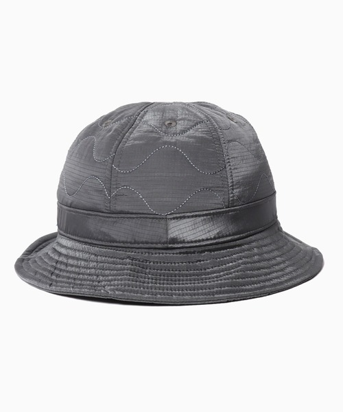 Liberaiders/リベレイダース QUILTED METRO HAT メトロハット ベルハット（ハット）｜Liberaiders（リベレイダース）