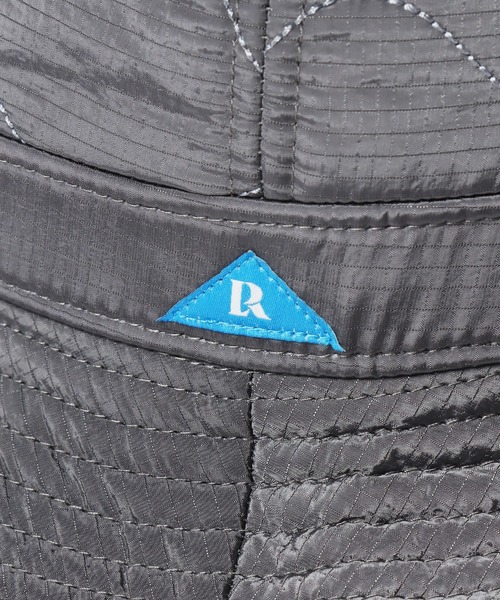 Liberaiders/リベレイダース QUILTED METRO HAT メトロハット ベルハット（ハット）｜Liberaiders（リベレイダース）