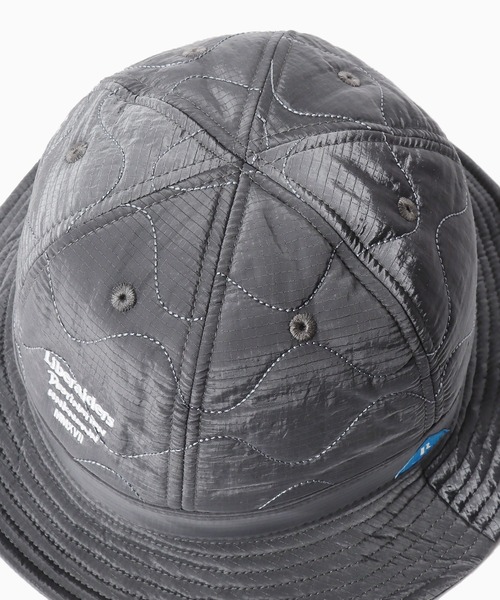 Liberaiders/リベレイダース QUILTED METRO HAT メトロハット ベルハット（ハット）｜Liberaiders（リベレイダース）