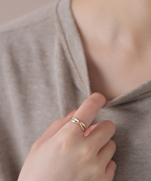 Lilas｜リラのリング通販 - ZOZOTOWN