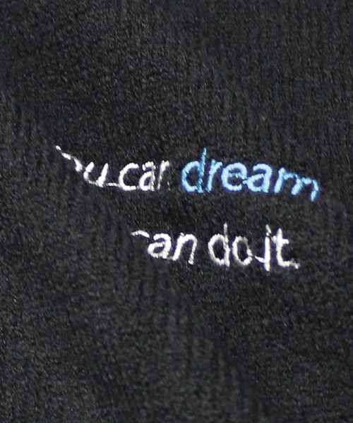 LAVEANGE(ラビアンジェ)の「刺繍ニットカーディガン(カーディガン/ボレロ・レディース・ブラック/グレー・F)」の11枚目の写真