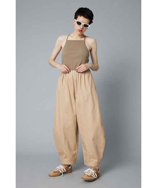 HeRIN.CYE（ヘリンドットサイ）の「Boy friend pants ボーイフレンド