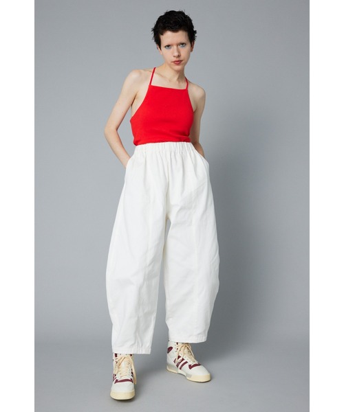 HeRIN.CYE（ヘリンドットサイ）の「Boy friend pants ボーイフレンド