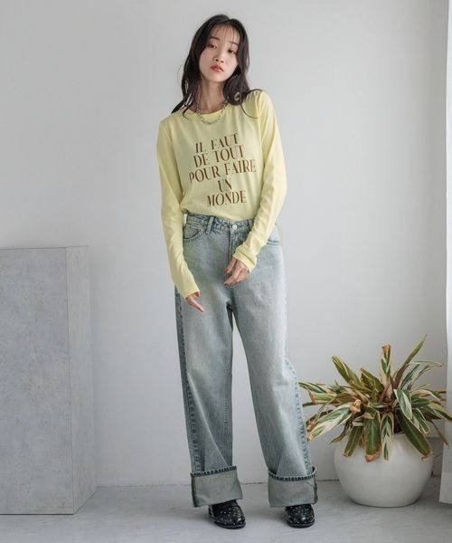 LOWRYS FARM（ローリーズファーム）の「ローファー　138980（ローファー・レディース・ブラック/シルバー・MEDIUM/LARGE）」の4枚目の写真