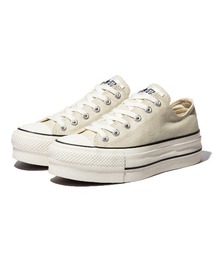 CONVERSE（コンバース）の「CONVERSE ALL STAR (R) LIFTED OX（コンバース オールスター (R) リフテッド OX）（スニーカー）」