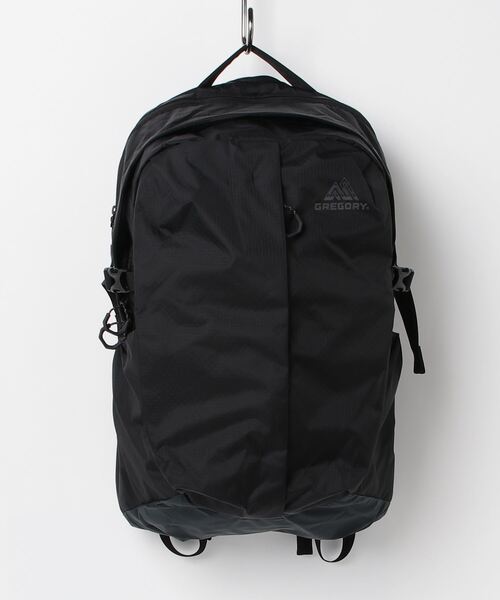 GREGORY（グレゴリー）の「アレン26 AL AREN 26 AL ズームブラック  