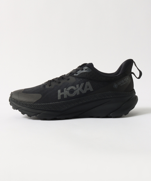 セール】HOKA ONE ONE (ホカ オネオネ) M CHALLENGER ATR 7 GTX
