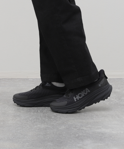 セール】HOKA ONE ONE (ホカ オネオネ) M CHALLENGER ATR 7 GTX