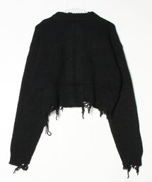 ミハラヤスヒロ メゾン CAT INTARSIA KNIT CARDIGAN ミハラヤスヒロ メゾン CAT INTARSIA KNIT CARDIGANの通販 by ベクトル