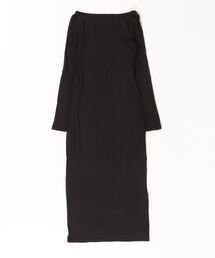 ROYAL FLASH（ロイヤルフラッシュ）の「determ/ デターム/Collagen Twisted Back Dress（ドレス）」