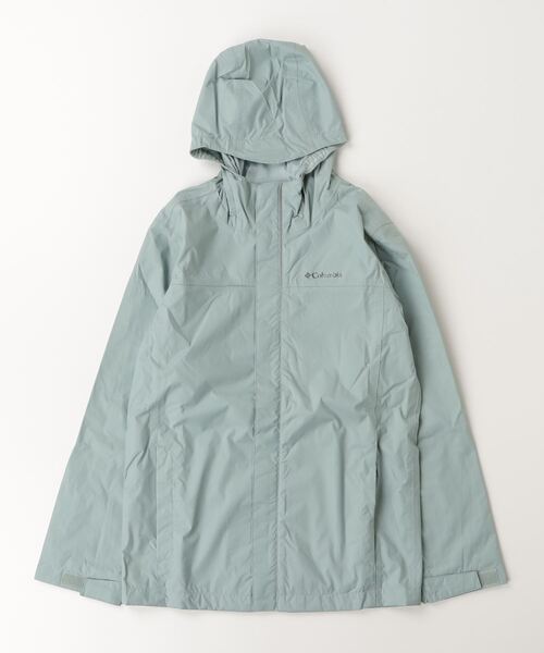 防水 Columbia／キッズ ウォータータイトII ジャケット 小学生 通学