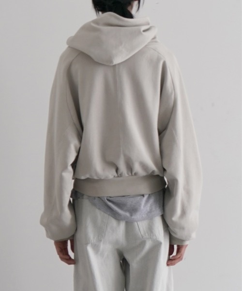 【関税込】Entire Studios Double Hood フーディ ENTIRE STUDIOS【エンタイアスタジオ】double double hood