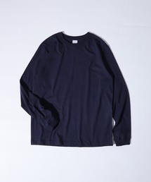 5.6オンスハイグレードロングスリーブTシャツ