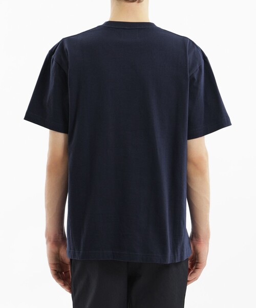 【セール】【WEB＆一部店舗限定】バッキンガムベア 5.6oz クルーネックワンポイントTシャツ（Tシャツ/カットソー）｜MACKINTOSH PHILOSOPHY（マッキントッシュ フィロソフィー）