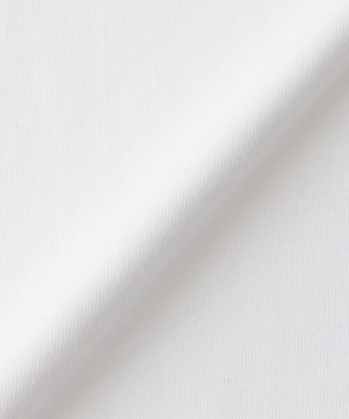 【セール】【WEB＆一部店舗限定】バッキンガムベア 5.6oz クルーネックワンポイントTシャツ（Tシャツ/カットソー）｜MACKINTOSH PHILOSOPHY（マッキントッシュ フィロソフィー）
