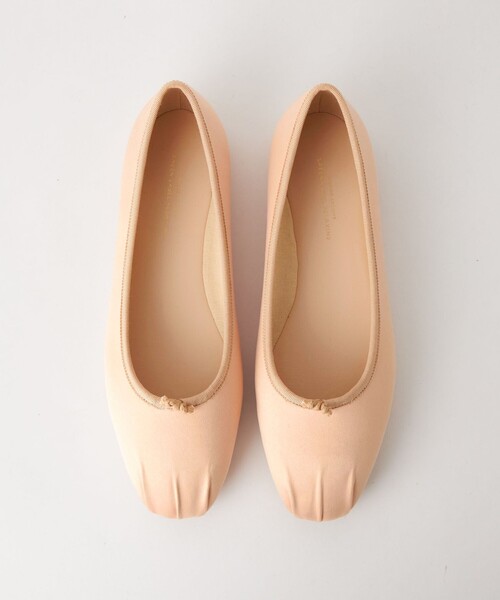 green label relaxing（グリーンレーベルリラクシング）の「タック