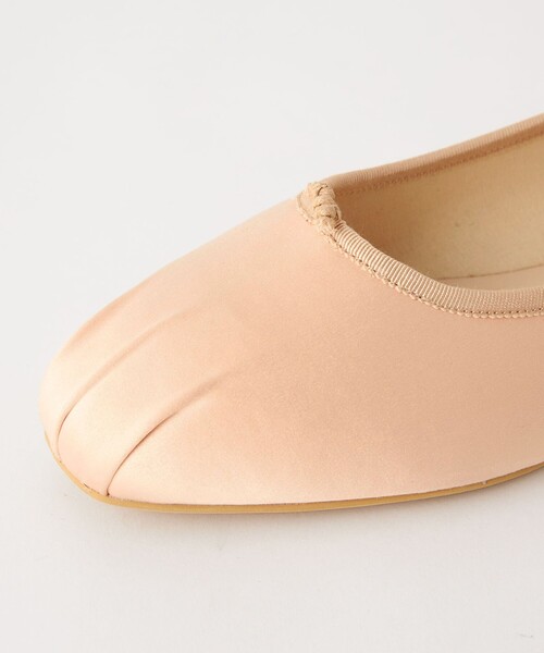 green label relaxing（グリーンレーベルリラクシング）の「タック