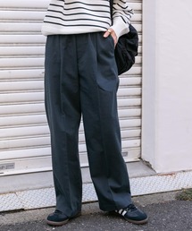 FORK&SPOON | FORK&SPOON　イージーチノパンツ(その他パンツ)