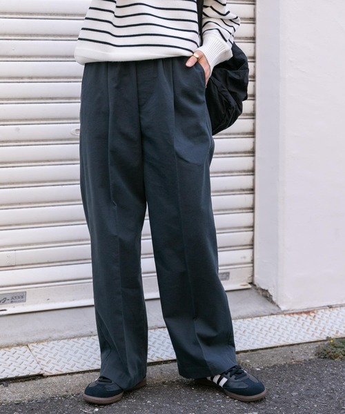 【セール】FORK&SPOON イージーチノパンツ(チノパンツ)|FORK&SPOON(フォークアンドスプーン)