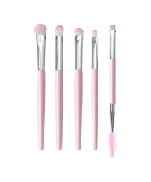 Studio17(X^WIWEii)́ystudio17/X^WI17zEYE MAKEUP BRUSH SETiACCN uV5{Zbgj(CNuV)