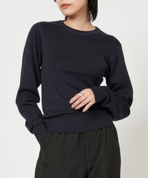 THE SHINZONE（ザ　シンゾーン）の「EVERY DAY KNIT エブリデイ ニット 無地 セーター 長袖（ニット/セーター・メンズ）」