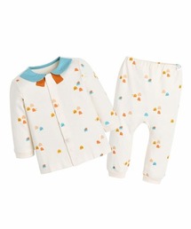 moimoln（モイモルン）の「【ルームウェア】ダバトップス＆パンツ（ルームウェア/パジャマ・キッズ）」