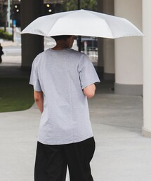 bpr BEAMS | 【コンパクト】UVカット 晴雨兼用 折り畳み傘 ②(折りたたみ傘)