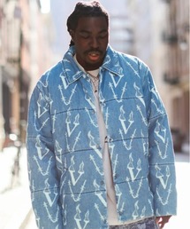 VOLCOM（ボルコム）｜メンズのデニムジャケット一覧 - WEAR