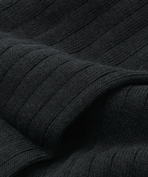 URBAN RESEARCH DOORS KIDS(アーバン リサーチ ドアーズ キッズ )の「DOORS バイカラーリブレギンス(その他小物・キッズ・グリーン/ピンク/マスタード・105/120/90)」の6枚目の写真