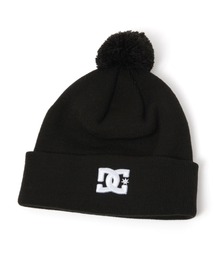 DC SHOES | 【DC SHOES(ディーシー シューズ)】ダブルワッチスター(KIDS)(ニットキャップ/ビーニー)