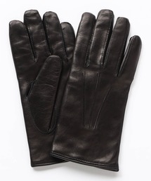 MONSIEUR NICOLE | 【ex/tra】ラムレザーグローブ(手袋)