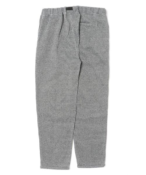 CORISCO（コリスコ）の「転写 フリースクライミングパンツ(M1)（その他パンツ・メンズ・ネイビー/ベージュ/その他1/チャコールグレー・MEDIUM/LARGE/X-LARGE）」の5枚目の写真