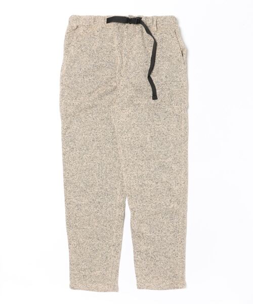 CORISCO（コリスコ）の「転写 フリースクライミングパンツ(M1)（その他パンツ・メンズ・ネイビー/ベージュ/その他1/チャコールグレー・MEDIUM/LARGE/X-LARGE）」の15枚目の写真