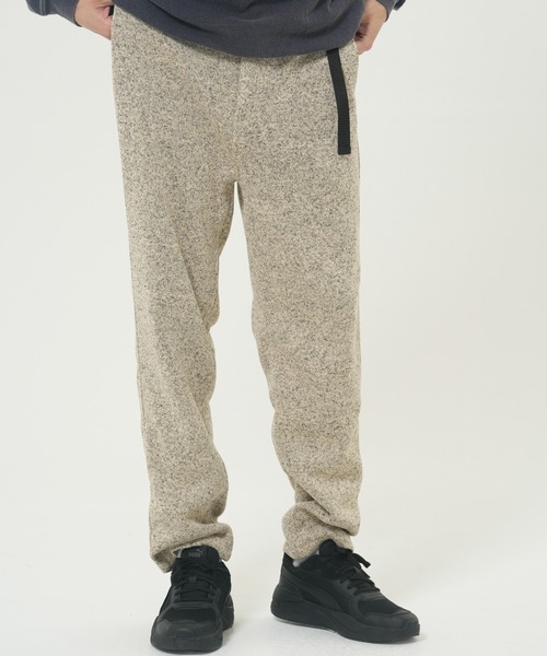 CORISCO（コリスコ）の「転写 フリースクライミングパンツ(M1)（その他パンツ・メンズ・ネイビー/ベージュ/その他1/チャコールグレー・MEDIUM/LARGE/X-LARGE）」の11枚目の写真