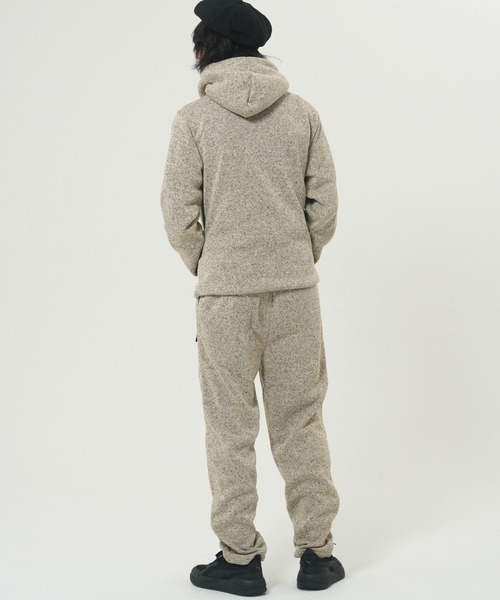 CORISCO（コリスコ）の「転写 フリースクライミングパンツ(M1)（その他パンツ・メンズ・ネイビー/ベージュ/その他1/チャコールグレー・MEDIUM/LARGE/X-LARGE）」の17枚目の写真