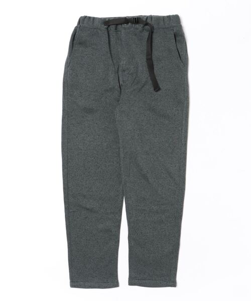 CORISCO（コリスコ）の「転写 フリースクライミングパンツ(M1)（その他パンツ・メンズ・ネイビー/ベージュ/その他1/チャコールグレー・MEDIUM/LARGE/X-LARGE）」の13枚目の写真