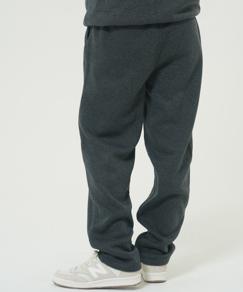 CORISCO（コリスコ）の「転写 フリースクライミングパンツ(M1)（その他パンツ・メンズ・ネイビー/ベージュ/その他1/チャコールグレー・MEDIUM/LARGE/X-LARGE）」の21枚目の写真