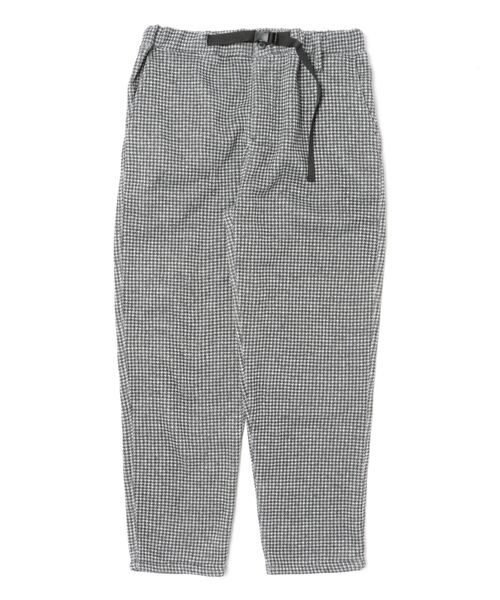 CORISCO（コリスコ）の「転写 フリースクライミングパンツ(M1)（その他パンツ・メンズ・ネイビー/ベージュ/その他1/チャコールグレー・MEDIUM/LARGE/X-LARGE）」の14枚目の写真