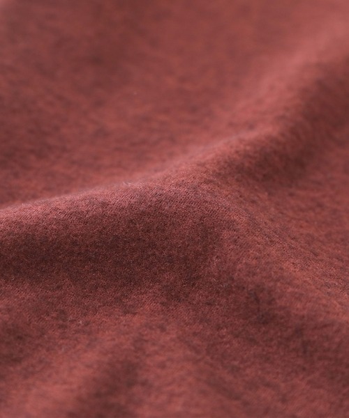 n'OrLABEL（ノアールレーベル）の「『裏起毛カットジョーゼットフレアパンツ』（スラックス・レディース・ブラック/グリーン/ブラウン・1/2）」の20枚目の写真