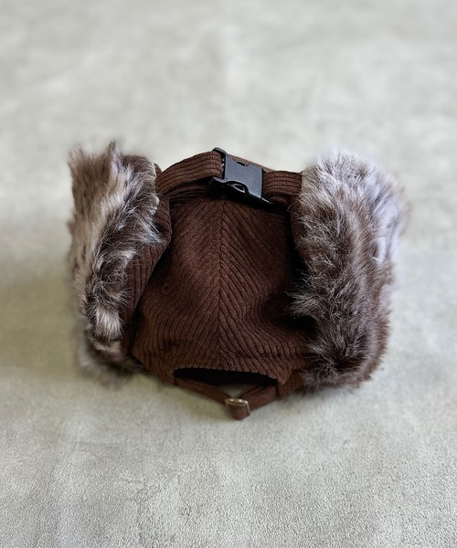 BOKU HA TANOSII】KIDSフライトキャップ（キャップ）｜BOKU HA TANOSII