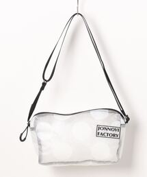 .jungle m shoulder 【JONNOVI FACTORY】