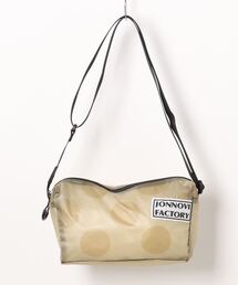 .jungle m shoulder 【JONNOVI FACTORY】