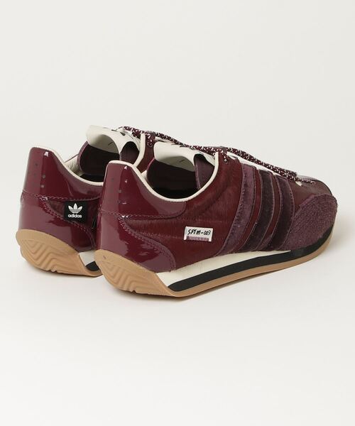 COUNTRY OG SFTM / アディダスオリジナルス adidas Originals