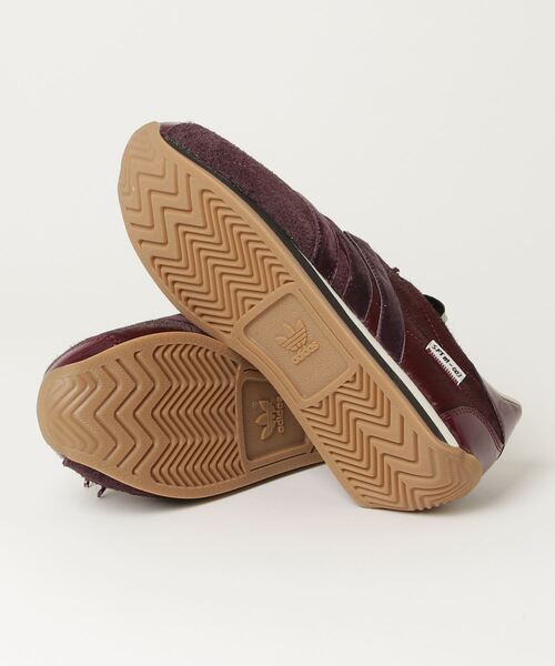 COUNTRY OG SFTM / アディダスオリジナルス adidas Originals