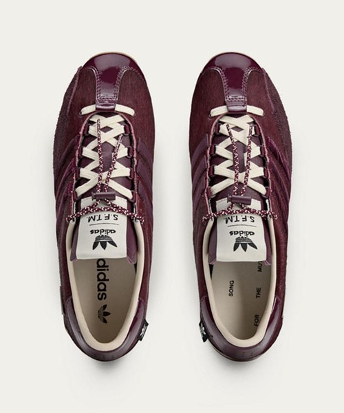 COUNTRY OG SFTM / アディダスオリジナルス adidas Originals