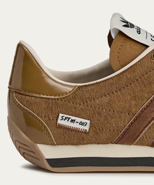 adidas COUNTRY OG SFTM アディダス　27cm adidas COUNTRY OG SFTM MAROON/CBLACK/CREWHT （アディダス