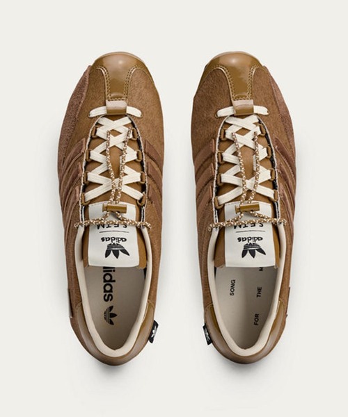 COUNTRY OG SFTM / アディダスオリジナルス adidas Originals
