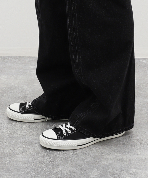 パンツ NVRFRGT 3D TWISTED JEANS \"FADED BLACK\" NVRFRGT / 3D TWISTED JEANS – Faded Black | disarm | no