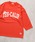 The Endless Summer�i�G���h���X�T�}�[�j�́uTES CALIF FOOT BALL T-SHIRT / �t�b�g�{�[��T�V���c�iT�V���c/�J�b�g�\�[�j�v�b�I�����W